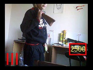 call of duty real life zombie