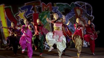 "..Yaari Jatti Di Jenny Johal Feat - GVP.."