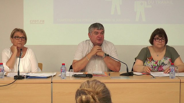 Qualité de vie au travail, 4 ans d'enquête en Pays de la Loire