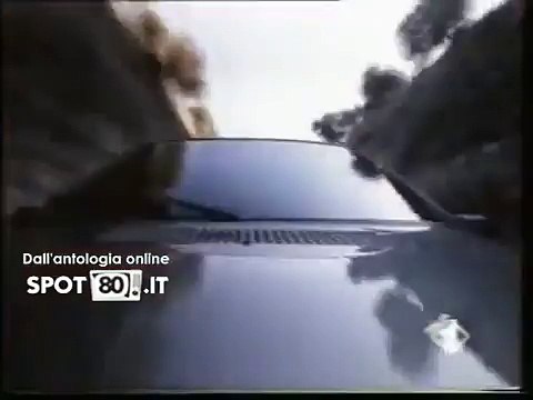 Spot Fiat Uno Turbo i.e. (1985)