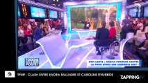 TPMP : Enora Malagré clashe violemment Caroline Ithurbide !