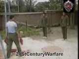 Chinese Special Forces Training video