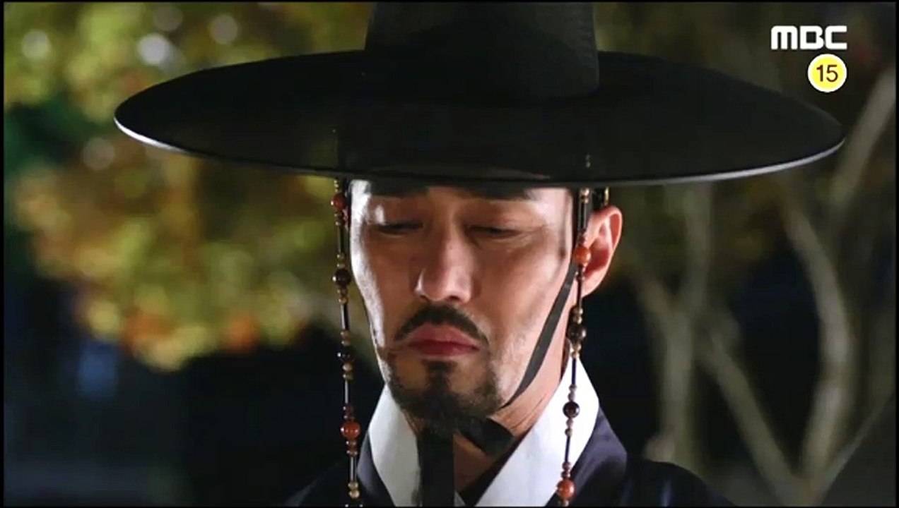 화정 20회 150616 HDTV FULL 6월16일 화정 20화 E20