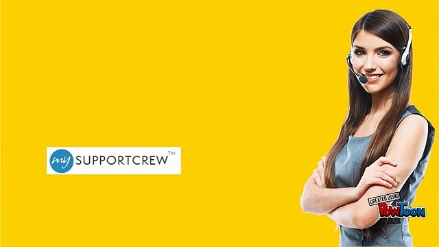 mysupportcrew.com