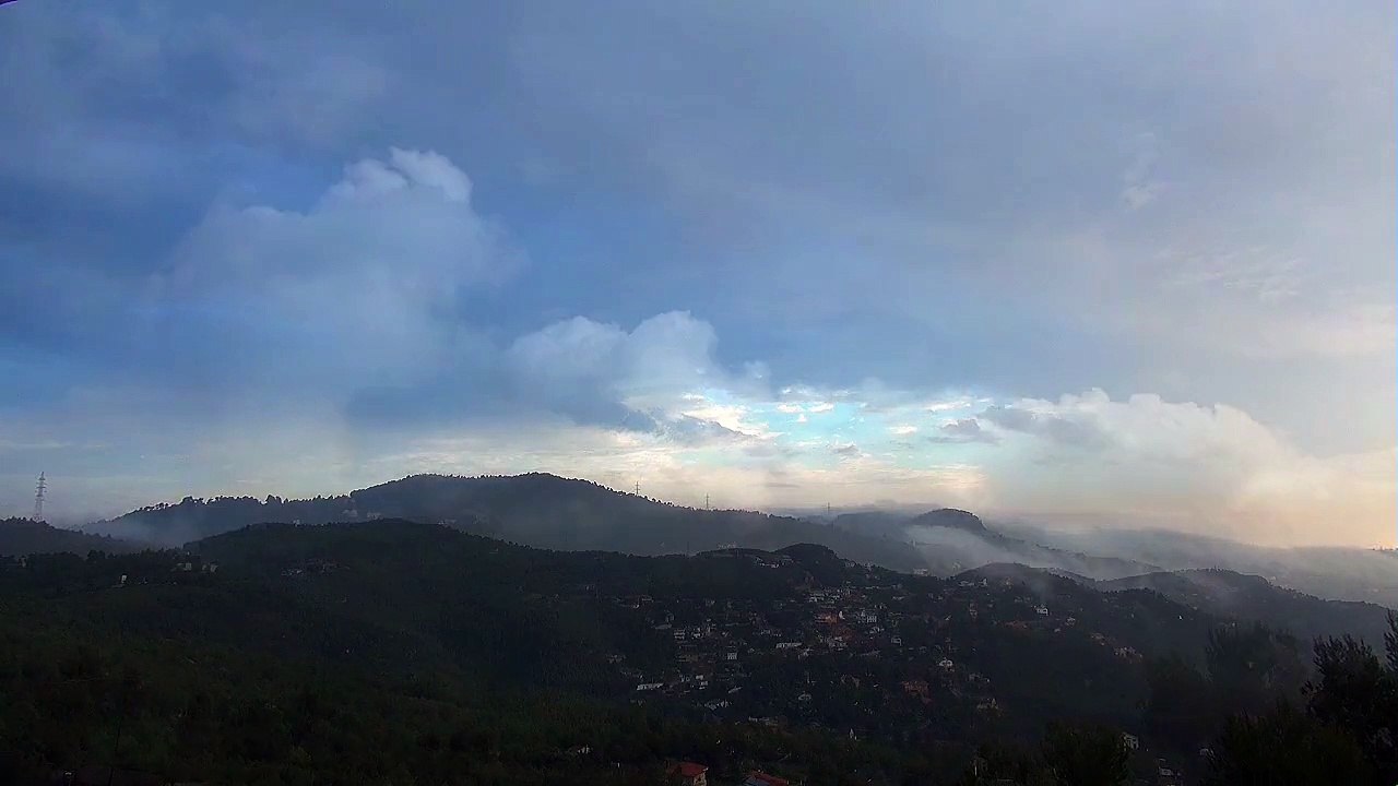 Así transcurrió el día  15/6/2015