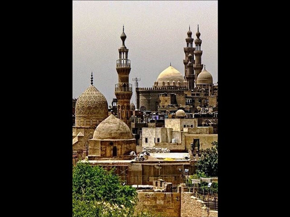 cheap Tour Package to Cairo