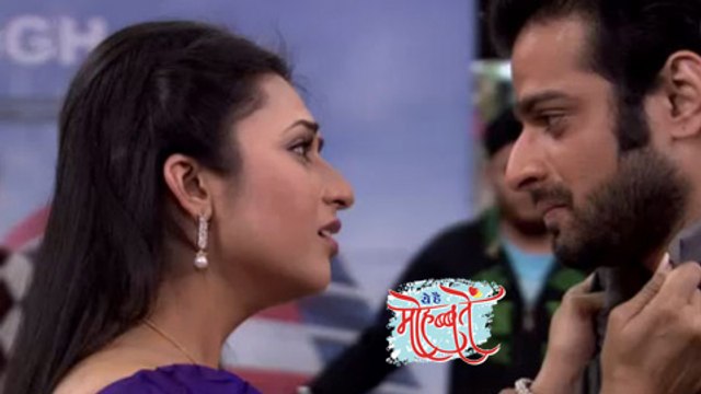 Post Leap: Raman & Ishita Get Separated, Shagun Starts Living With Raman | Ye Hai Mohabbatein