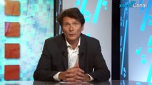 Olivier Passet, Xerfi Canal Tragédie grecque : l'épilogue