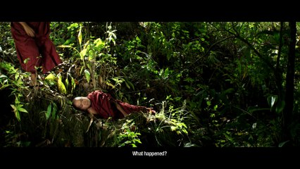 GOLDEN KINGDOM - Trailer - Eye on Films