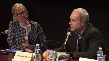 EUROPEAN CONFERENCE ON TV SERIES FINANCING 5/6 (english version)