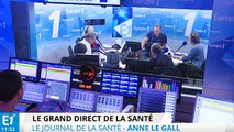 Le nombre de généralistes recule en France