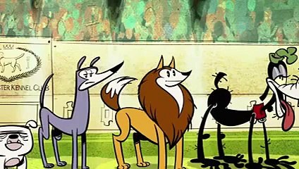 Dog Show   A Mickey Mouse Cartoon   Disney Shows