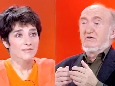 Albert Jacquard : L'intelligence