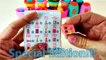 Play-Doh Season 3 Shopkins Ultra Rare Polished Pearl Surprise Eggs Plastiline Huevos Sorpresa DCTC