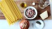 Rezept: Spaghetti Carbonara mit Erbsen - Allrecipes Deutschland