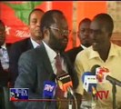 Kenyan Political Satire NTV 030807