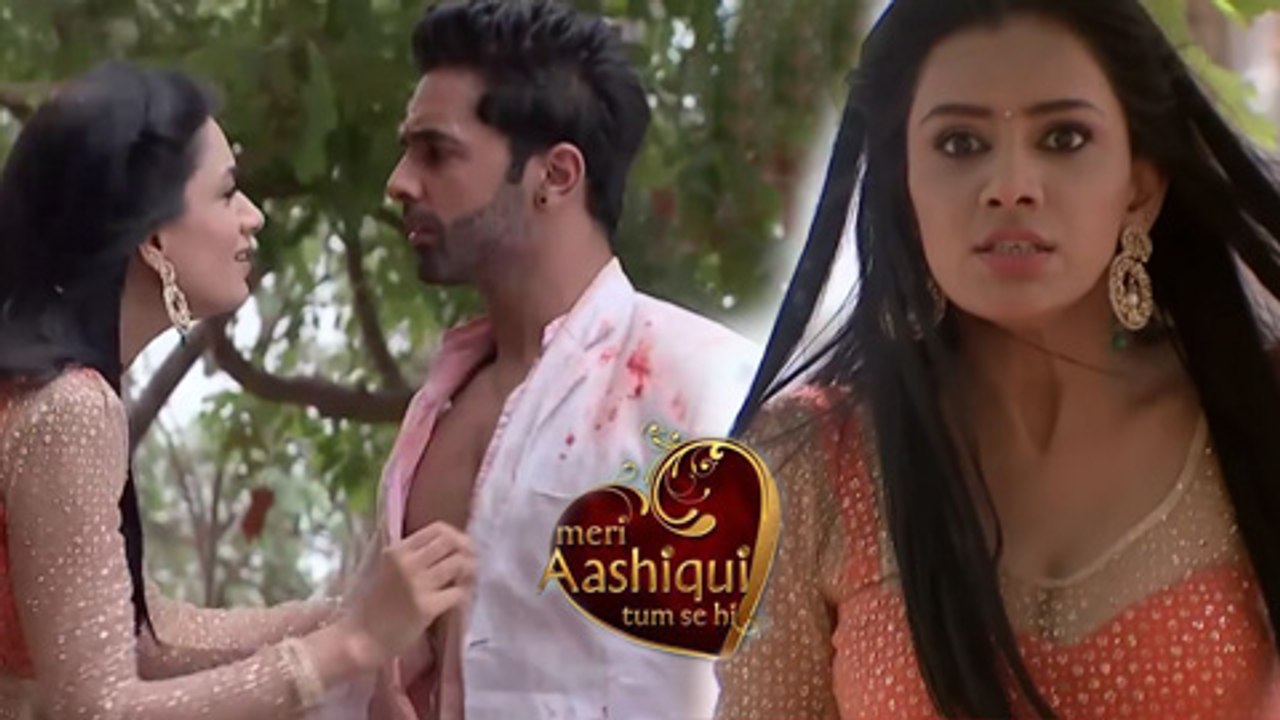 Revealed! Chirag's Murderer & Ritika's Child's Father | Meri Aashiqui Tum Se Hi
