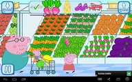 Peppa pig el dia de la fruta