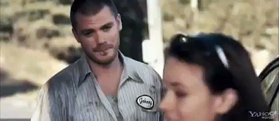 Я плюю на ваши могилы трейлер 2011 (Русский язык)