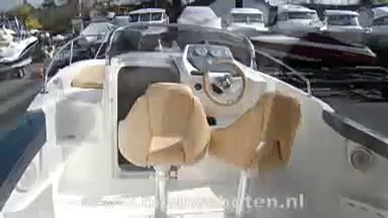 Karnic 2052 Sundeck