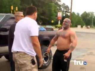 All Worked Up s02e07 (US)