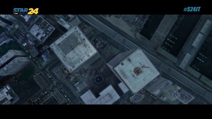 Découvrez la bande-annonce du film « The Walk – Rêver plus haut » !