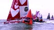 Lancement FaceOcean - Gagnez mon bateau du Vendee Globe - Promo Video