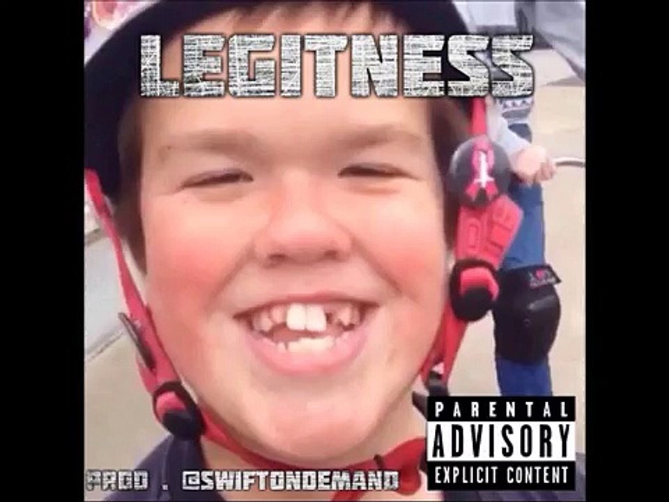 (SONG) THAT WAS LEGITNESS ( VINE KID ) BY @SwiftOnDemand