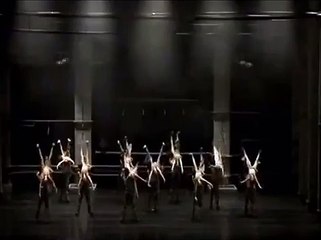Rite of Spring - Tulsa Ballet