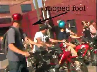 Live Fast Ride Slow