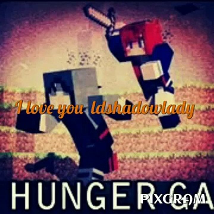 Ldshadowlady I love u