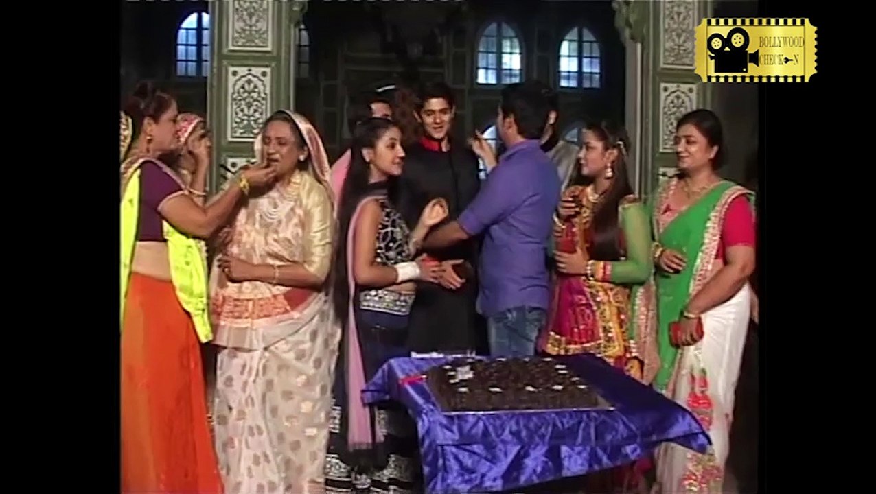 Yeh Rishta Kya Kehlata Hai Sucseess Party For Compliting 7 years