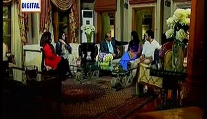 Mumkin Episode 13 Full Ary Digital Drama 9 June 2015
