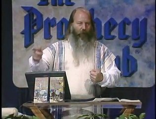 Episodio 9- (1 de 3) El Gran Secreto del Templo de Salomon