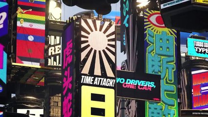 Trackmania Turbo - Trailer di annuncio