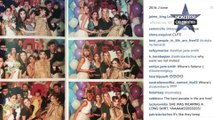 Taylor Swift fait une baby shower avec ses amies