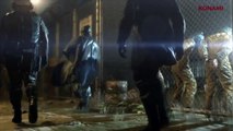 Metal Gear Solid- Ground Zeroes [GameTrailers]