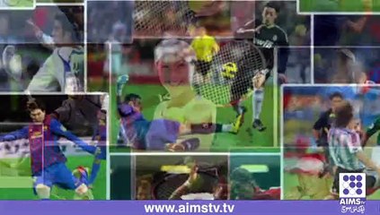 Sports Fungama-Taek Won Do- Ep#- 04