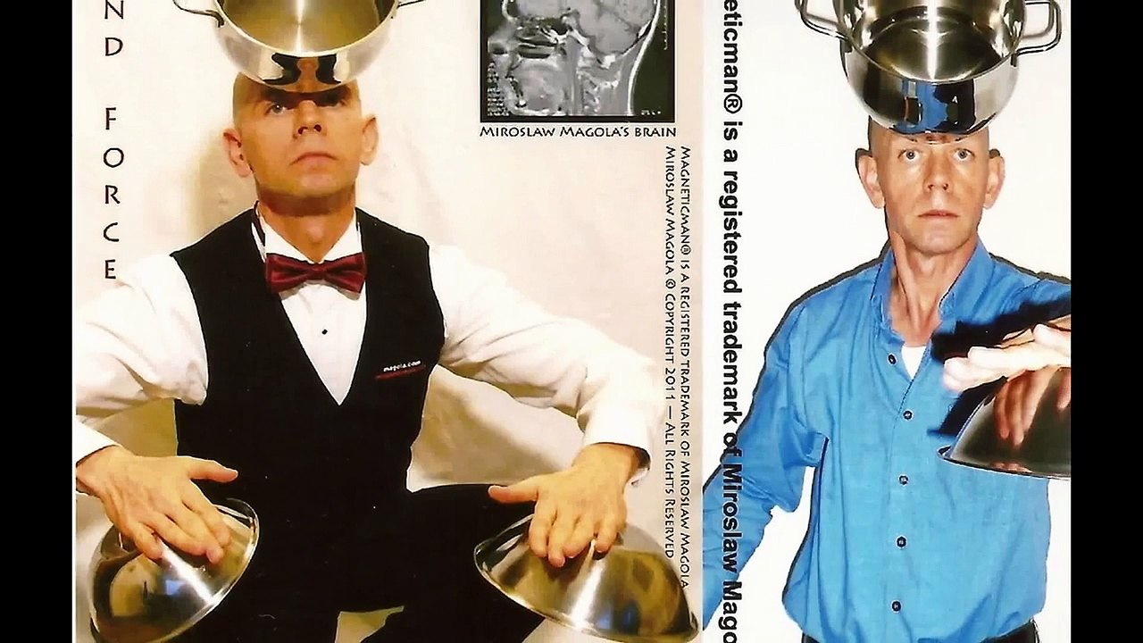 Telekinesis many people have claimed to be able to do