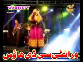 Brekhna Ameel - Starge Toray