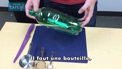 Une méthode hyper simple et terriblement efficace contre les moustiques