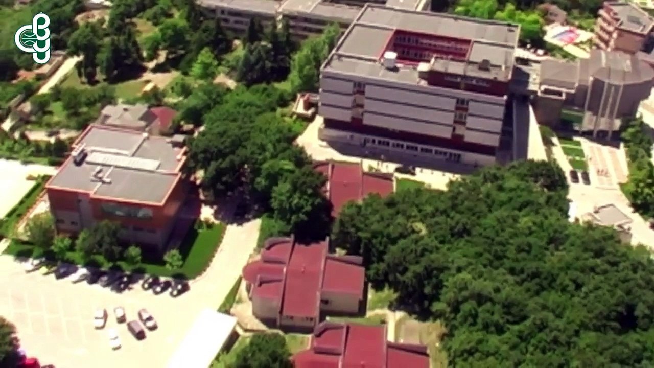 Sofya Uluslararası Ekonomi Üniversitesi