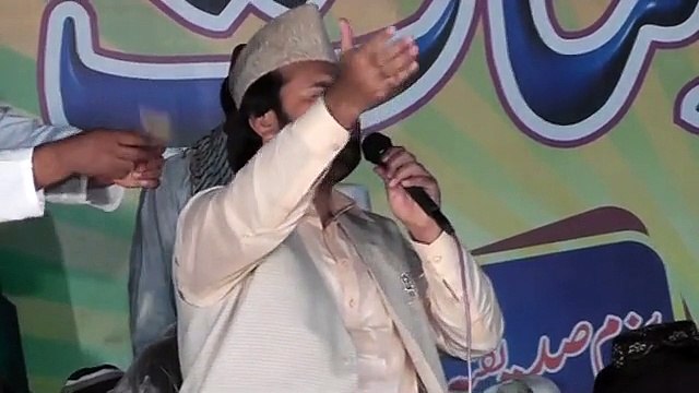 AIK ME HE NAHI UN PAR QURBAN ZAMANA HE BY SAYED ZABEEB MASOOD SHAH (2)