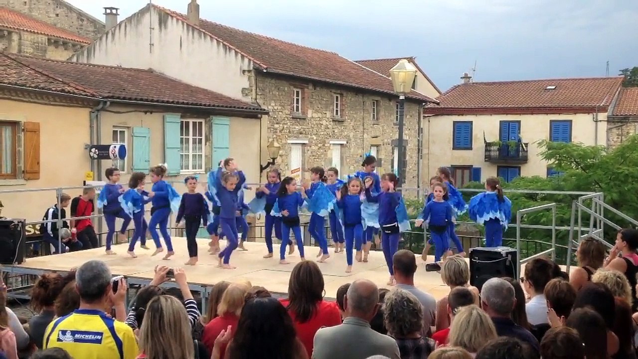 Spectacle Chauriat 2015
