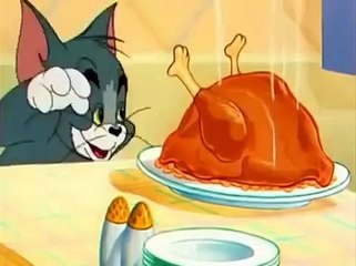 Framed Cat - Tom and Jerry Best Cartoons Series (1950)