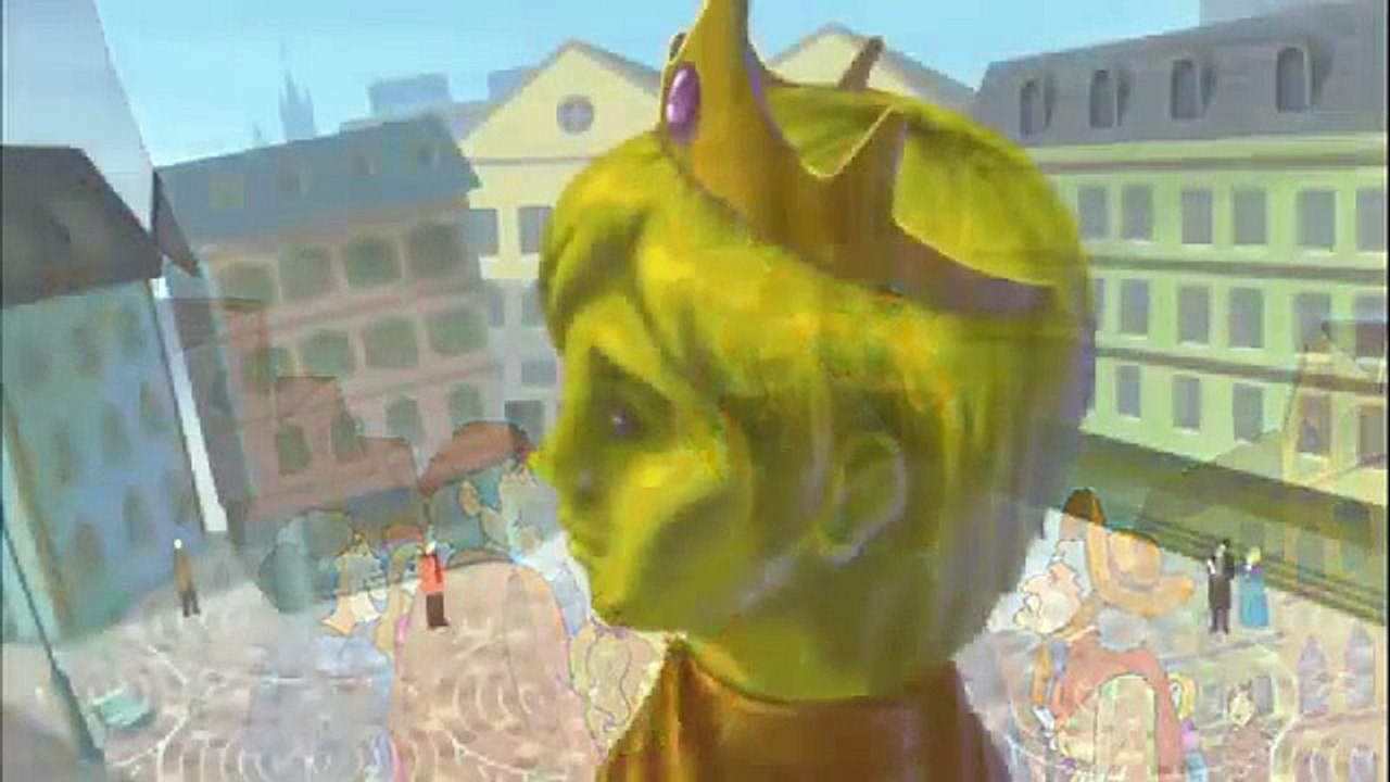 The Happy Prince - Bedtime Story Animation | Best Children Classics HD