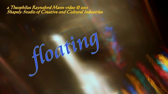 floating 2011, music “Mysterious Night No Drums-Ah 2”.