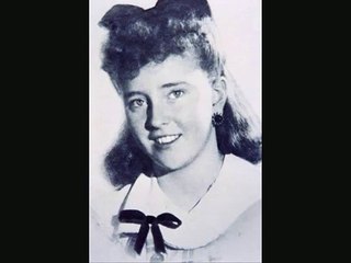 Venerable Maria-Teresa Gonzalez-Quevedo.