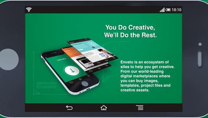 After Effects Project Files - InMobile Promo - VideoHive 8836191