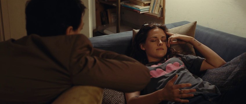 ¡Nuevo clip exclusivo de VIAJE A SILS MARÍA!